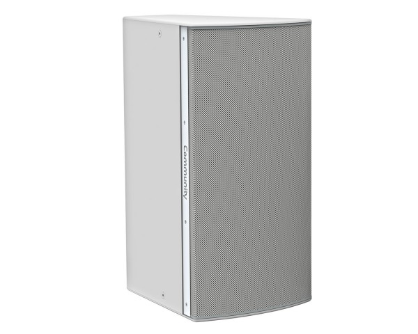 Community IP8-1152/66W 15 2-Way Install Loudspeaker 600W 60x60° White - Main Image