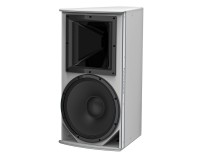 Community IP8-1152/66W 15 2-Way Install Loudspeaker 600W 60x60° White - Image 2