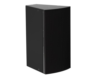 IP8-1153/66B 15" 3-Way Install Loudspeaker 600W 60x60° Black