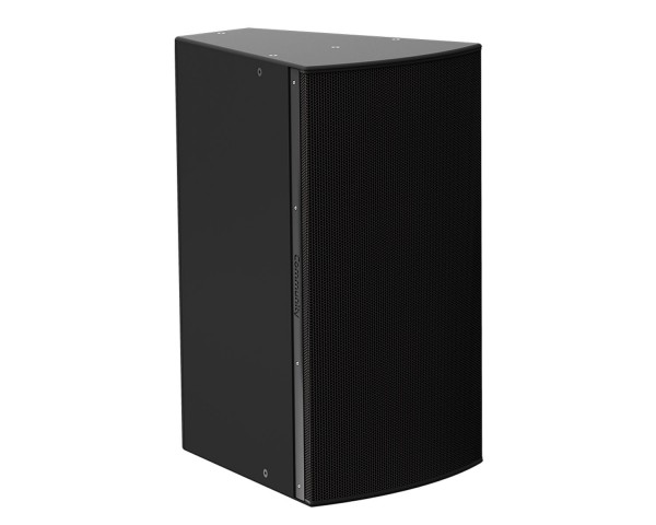 Community IP8-1153/94B 15 3-Way Install Loudspeaker 600W 90x40° Black - Main Image