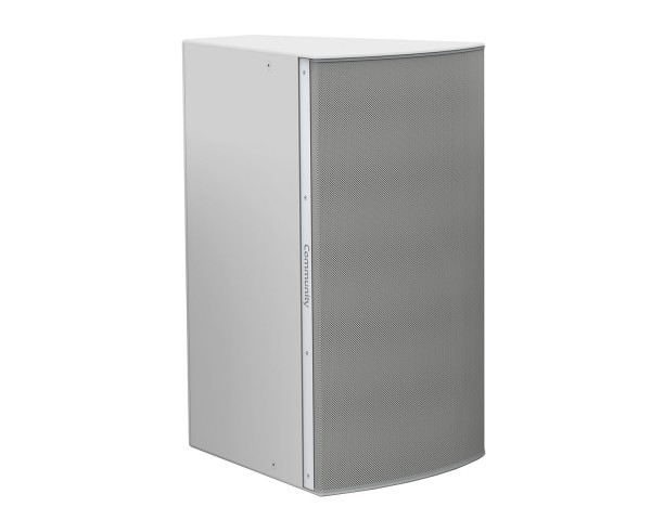 Community IP8-1153/94W 15 3-Way Install Loudspeaker 600W 90x40° White - Main Image