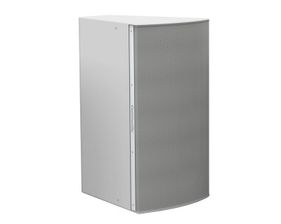 IP8-1153/94W 15" 3-Way Install Loudspeaker 600W 90x40° White