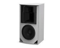 Community IP8-1153/94W 15 3-Way Install Loudspeaker 600W 90x40° White - Image 2