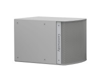 Community IS6-112W 12 Installation Subwoofer 700W White - Image 1