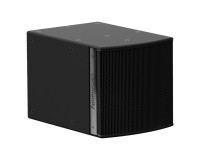 Community IS6-112B 12 Installation Subwoofer 700W Black - Image 1