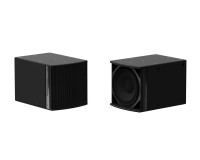 Community IS6-112B 12 Installation Subwoofer 700W Black - Image 2