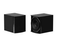 Community IS6-115B 15 Installation Subwoofer 700W Black - Image 2