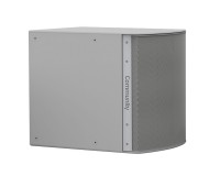 Community IS6-115W 15 Installation Subwoofer 700W White - Image 1
