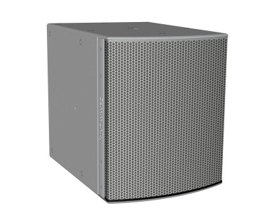 IS6-115WR 15" Installation Subwoofer 700W IP55 Grey