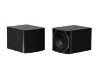 Community IS6-118B 18 Installation Subwoofer 700W Black - Image 2