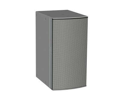 IS6-212WR 2x12" Installation Subwoofer 700W IP55 Grey