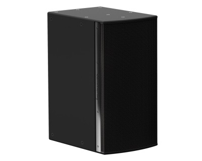 IS6-212B 2x12" Installation Subwoofer 700W Black