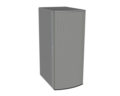 IS6-215WR 2x15" Installation Subwoofer 700W IP55 Grey