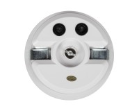 RCF PLP50EN 5 Ceiling Speaker with Plastic Fire Dome EN54 100V - Image 4