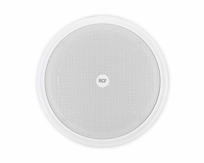 PL50EN 5" Ceiling Speaker with Metal Fire Dome EN54 100V