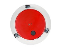 RCF PL68EN 6 Ceiling Speaker with Metal Fire Dome EN54 100V - Image 4