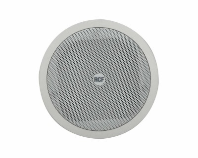 PL40 3.5" Full-Range Ceiling Loudspeaker 100V IP44