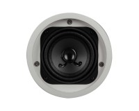 RCF PL40 3.5 Full-Range Ceiling Loudspeaker 100V IP44 - Image 2