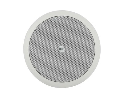 PL60 6" Dual-Cone Ceiling Loudspeaker 6W RMS  8Ω / 100V