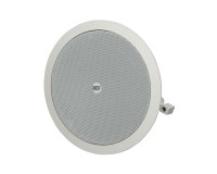 RCF PL60 6 Dual-Cone Ceiling Loudspeaker 6W RMS  8Ω / 100V - Image 3