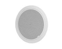 RCF PL50 6 Dual-Cone Ceiling Loudspeaker 100V Plastic Grille - Image 2