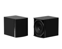 Community IS8-115B 15 Installation Subwoofer 1000W Black - Image 2