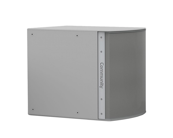 Community IS8-115W 15 Installation Subwoofer 1000W White - Main Image
