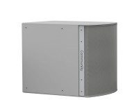 Community IS8-115W 15 Installation Subwoofer 1000W White - Image 1