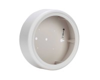 RCF A1360 Plastic Surface Mount Adaptor for PL60 Ceiling Speaker - Image 2