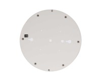 RCF A1360 Plastic Surface Mount Adaptor for PL60 Ceiling Speaker - Image 5