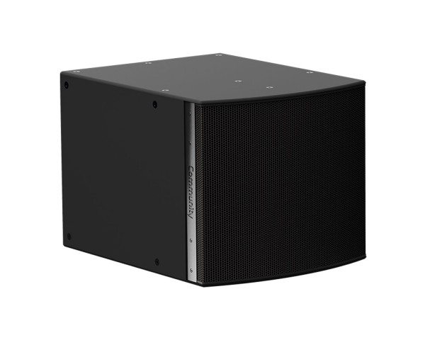 Community IS8-118B 18 Installation Subwoofer 1000W Black - Main Image