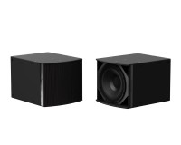 Community IS8-118B 18 Installation Subwoofer 1000W Black - Image 2