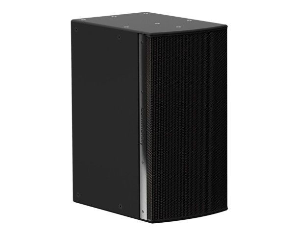 Community IS8-212B 2x12 Installation Subwoofer 1000W Black - Main Image