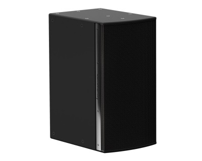 IS8-212B 2x12" Installation Subwoofer 1000W Black