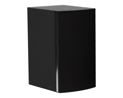 IS8-218B 2x18" Installation Subwoofer 1000W Black