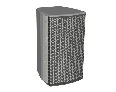 IC6-1062WR00 6.5" 2-Way Install Speaker 100x100° IP55 Grey