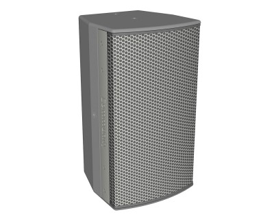 IC6-1082WR26 8" 2-Way Install Loudspeaker 120x60° IP55 Grey