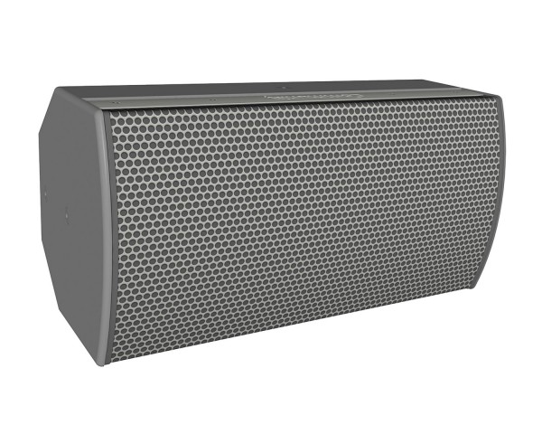 Community IC6-2082WR26 2x8 2-Way Install Loudspeaker 120x60° IP55 Grey - Main Image