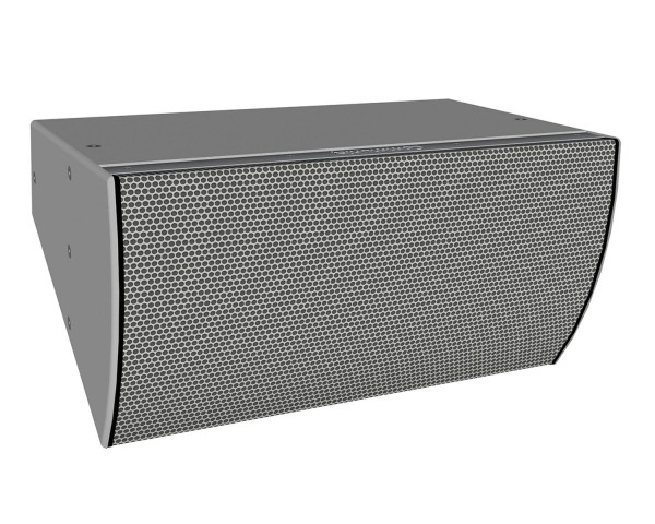 Community IP6-1152WR26 15 2-Way Install Loudspeaker 500W 120x60° IP55 Grey - Main Image