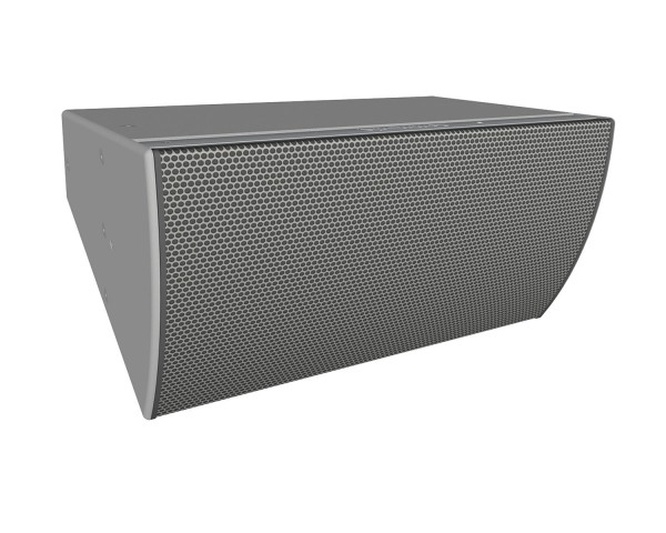 Community IP8-1122WR99 12 2-Way Install Loudspeaker 600W 90x90° IP55 Grey - Main Image