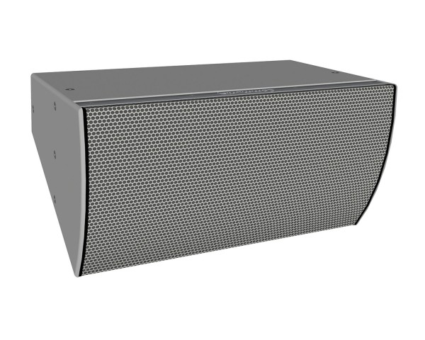 Community IP8-1152WR66 15 2-Way Install Loudspeaker 600W 60x60° IP55 Grey - Main Image