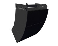 Community IV6-1122/05B 12 2-Way Line-Array Loudspeaker 120x5° Black - Image 3