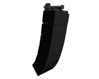 Community IV6-1122/05B 12 2-Way Line-Array Loudspeaker 120x5° Black - Image 4