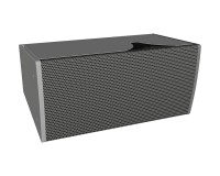 Community IV6-1122WR05 12 2-Way Line-Array Loudspeaker 120x5° IP55 Grey - Image 2