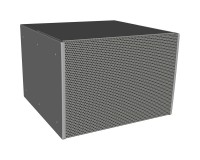 Community IV6-118SWR 18 Vertical-Array Subwoofer 800W IP55 Grey - Image 1