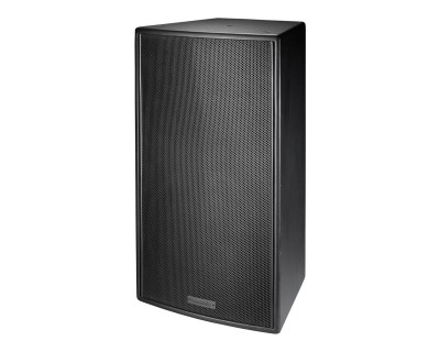 V2-3294B 12" 3-Way Full-Range Loudspeaker 90x40° Black