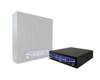 SigNET PRO11/SD Free-Standing Hearing Loop Amp with Display 1000m2 - Image 2