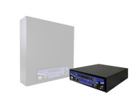 SigNET PDA5/DD Standing Dual Hearing Loop Amp with LED Display 200m2 - Image 2