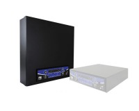 SigNET PDA5/DW Wall-Mount Dual Hearing Loop Amp with LED Display 200m2 - Image 2