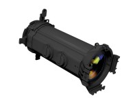 Martin Professional ELP 15-30° Zoom Lens Tube for ELP LED Ellipsoidals Black - Image 3